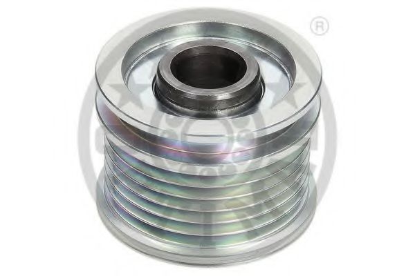 Sistem roata libera, generator 2