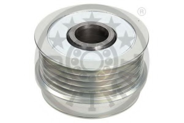 Sistem roata libera, generator 2