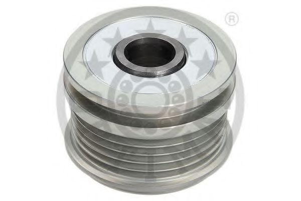 Sistem roata libera, generator 2