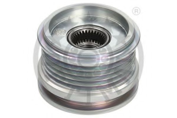 Sistem roata libera, generator