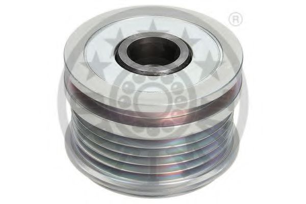 Sistem roata libera, generator 2