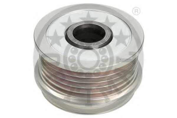 Sistem roata libera, generator 2