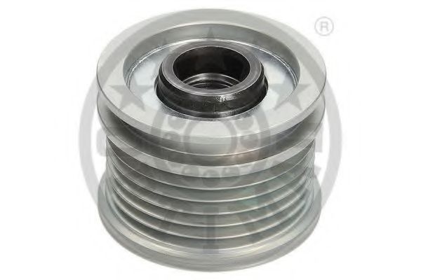 Sistem roata libera, generator 2