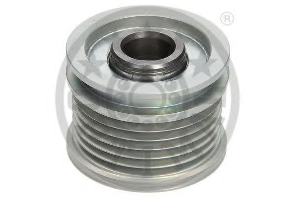 Sistem roata libera, generator 2
