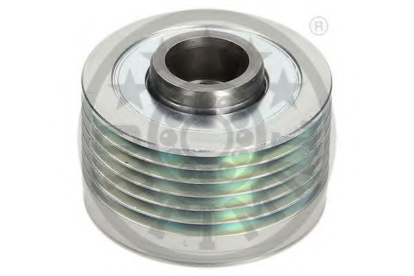 Sistem roata libera, generator 2