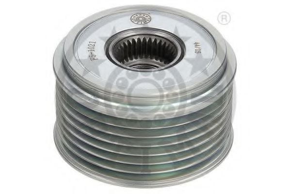 Sistem roata libera, generator