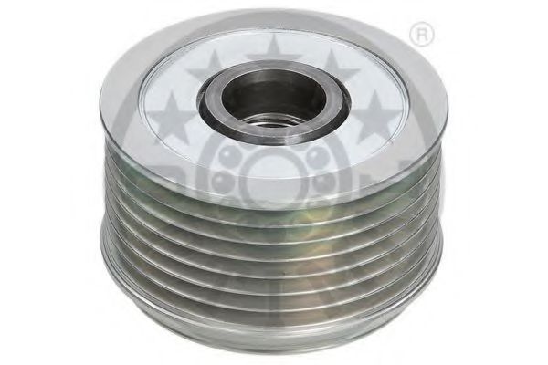 Sistem roata libera, generator 2