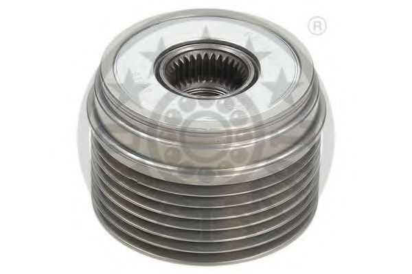 Sistem roata libera, generator