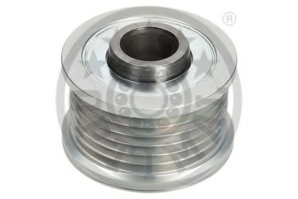 Sistem roata libera, generator 2