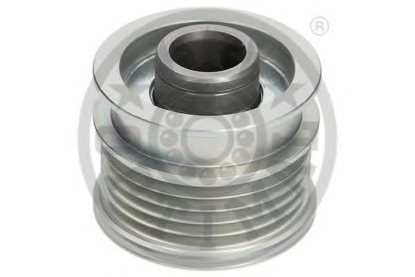 Sistem roata libera, generator 2