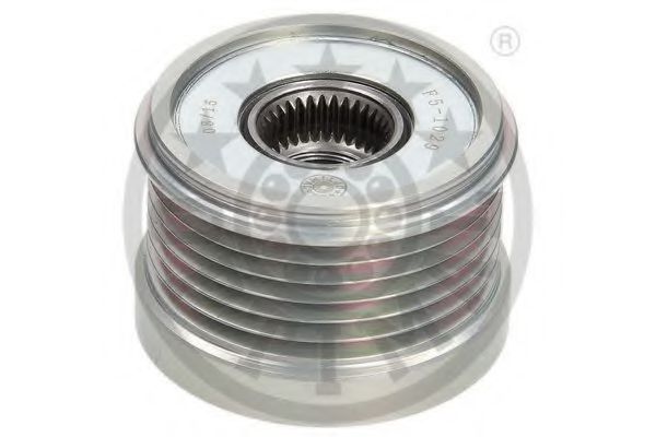 Sistem roata libera, generator