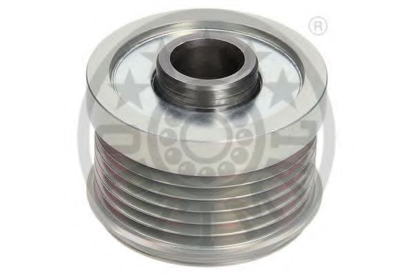 Sistem roata libera, generator 2