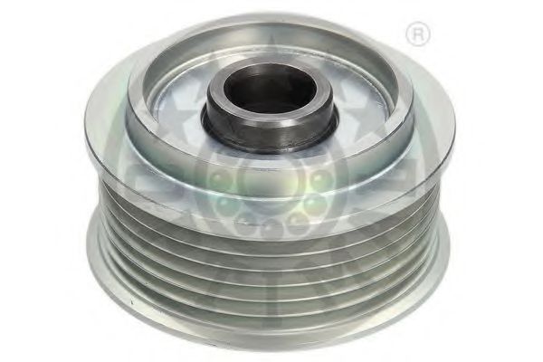 Sistem roata libera, generator 2