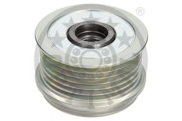 Sistem roata libera, generator 2