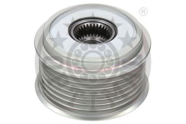Sistem roata libera, generator
