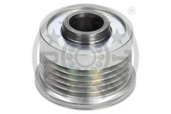 Sistem roata libera, generator 2