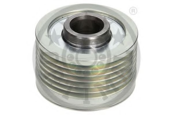 Sistem roata libera, generator 2