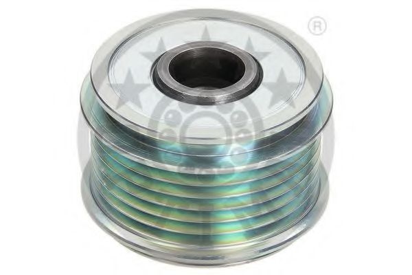 Sistem roata libera, generator 2