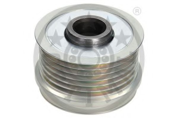 Sistem roata libera, generator 2