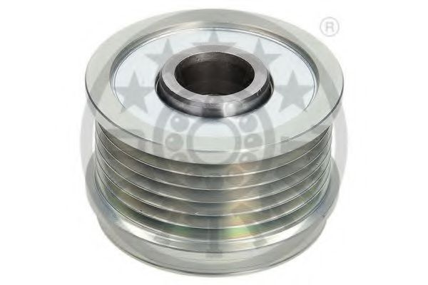Sistem roata libera, generator 2
