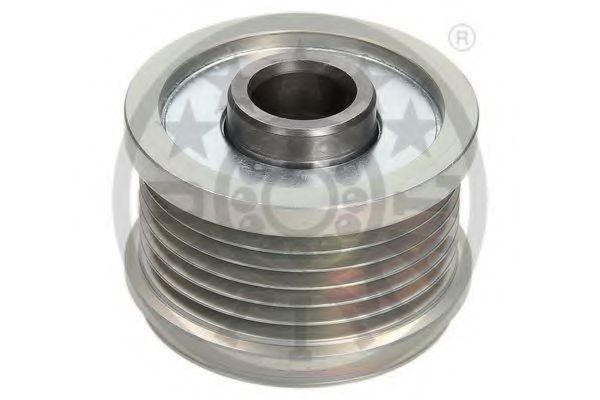 Sistem roata libera, generator 2