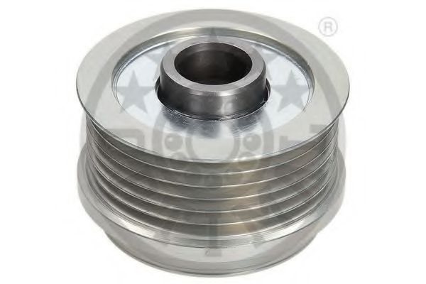 Sistem roata libera, generator 2