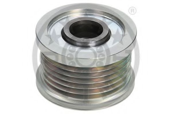 Sistem roata libera, generator 2