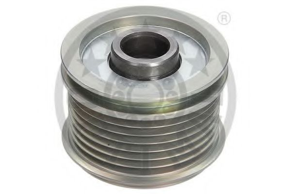 Sistem roata libera, generator 2