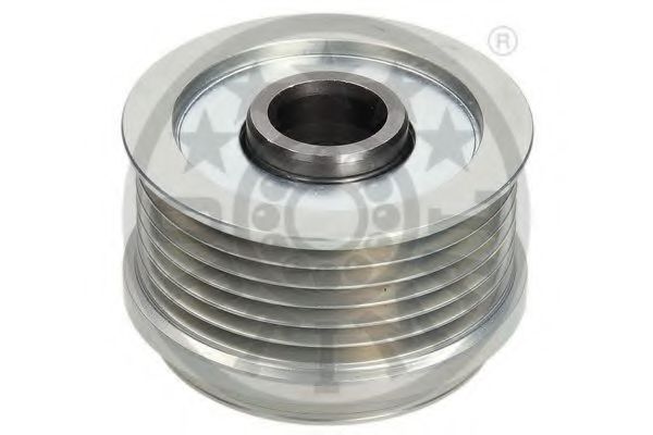 Sistem roata libera, generator 2