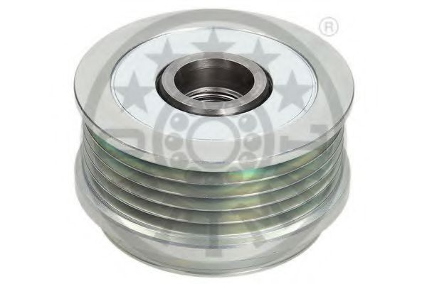 Sistem roata libera, generator 2