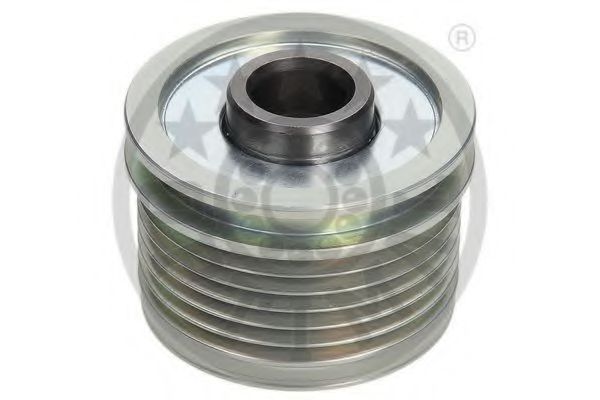 Sistem roata libera, generator 2