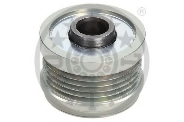 Sistem roata libera, generator 2