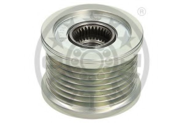 Sistem roata libera, generator
