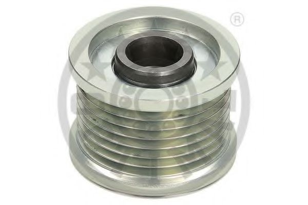 Sistem roata libera, generator 2