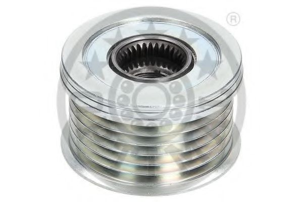 Sistem roata libera, generator