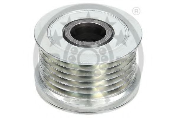 Sistem roata libera, generator 2