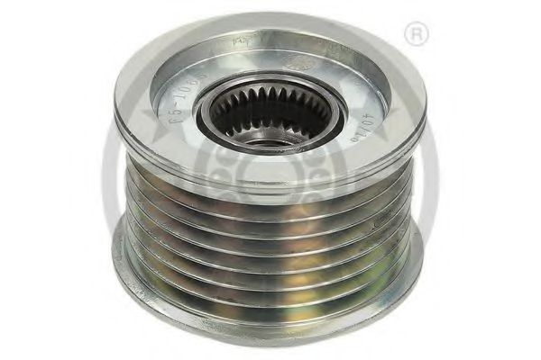 Sistem roata libera, generator