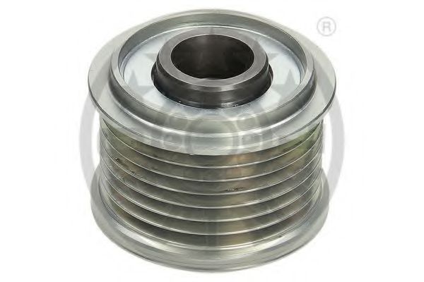 Sistem roata libera, generator 2