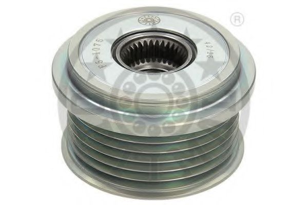 Sistem roata libera, generator