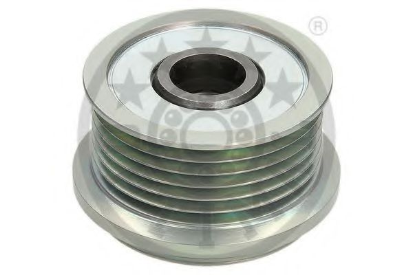 Sistem roata libera, generator 2