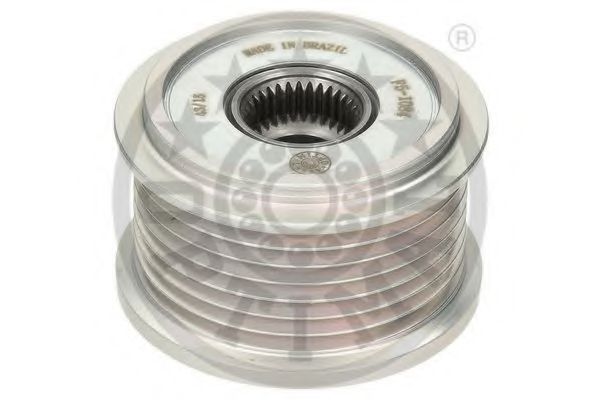 Sistem roata libera, generator