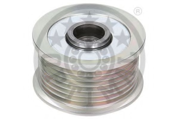 Sistem roata libera, generator 2