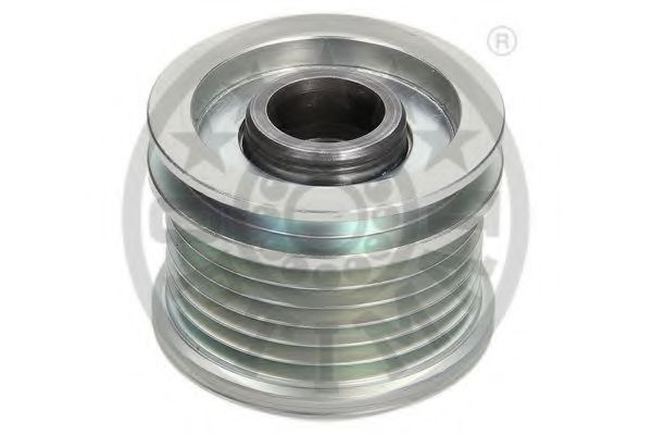 Sistem roata libera, generator 2