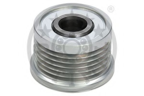 Sistem roata libera, generator 2