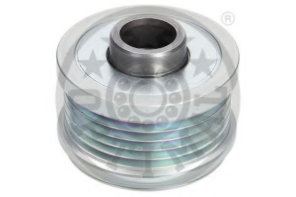 Sistem roata libera, generator 2