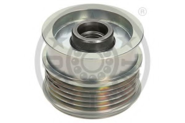 Sistem roata libera, generator 2