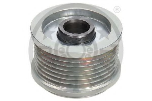 Sistem roata libera, generator 2