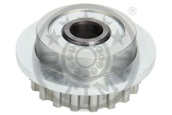 Sistem roata libera, generator 2