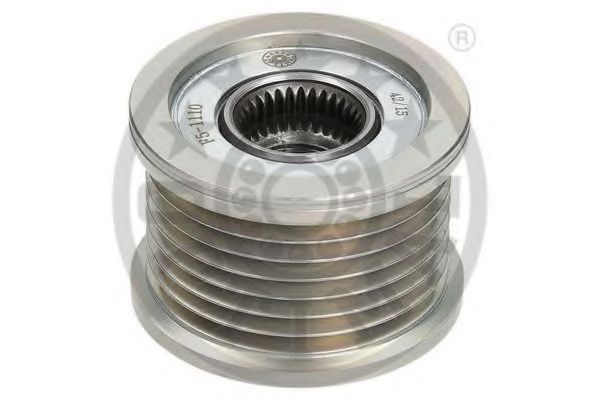 Sistem roata libera, generator