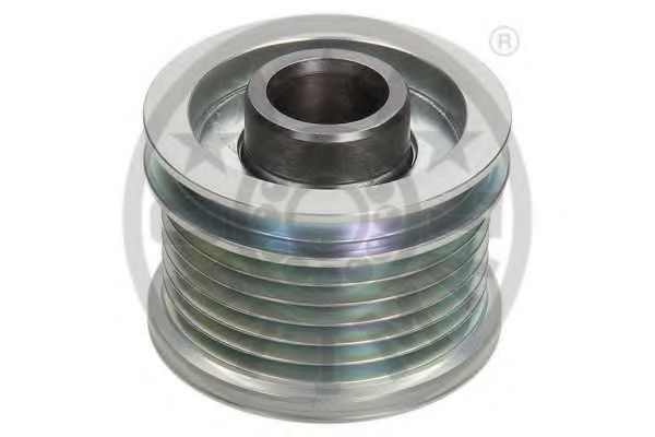 Sistem roata libera, generator 2